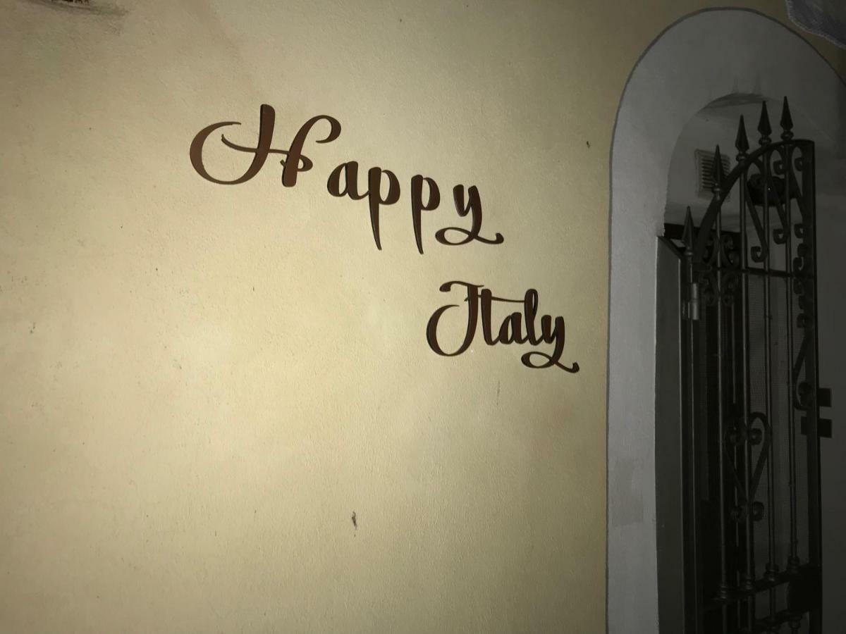 Happy Italy 2.0 Apartamento Ventimiglia Exterior foto